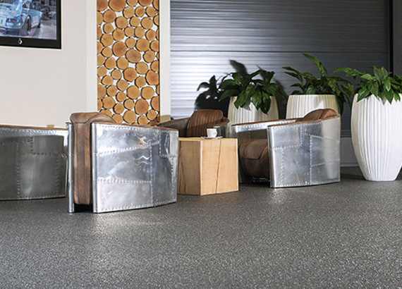 At Big Chief Groundworks, we specialise in the installation of Savoro internal resin flooring across Central Scotland.