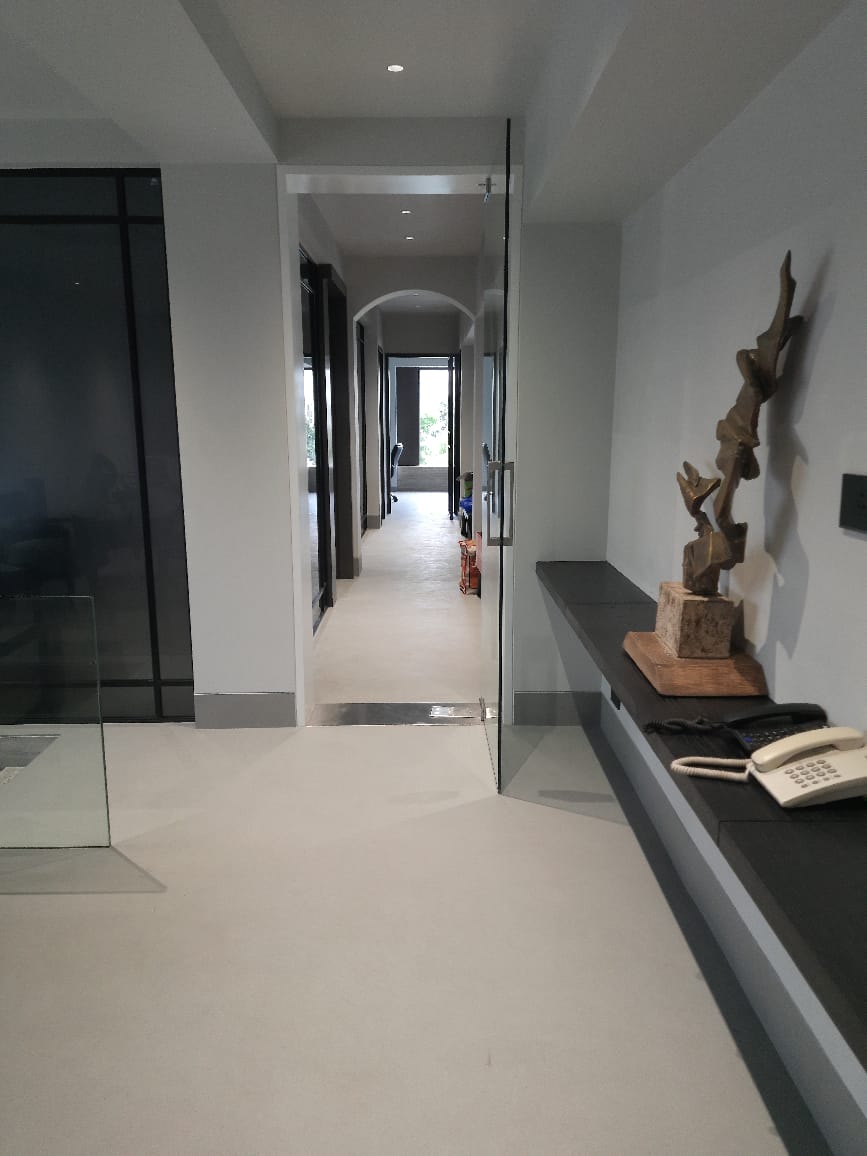 London’s Trusted Resin Surfacing & Epoxy Flooring Experts