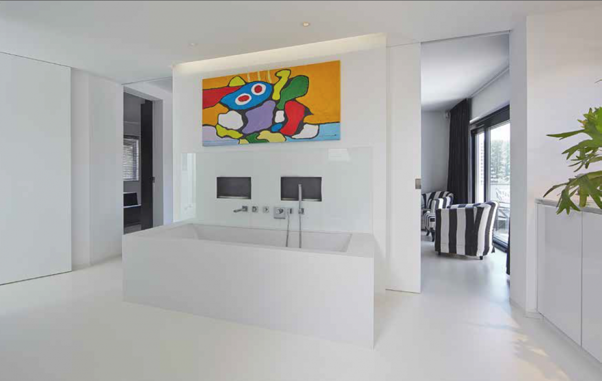 Savoro Flooring Across Central Scotland