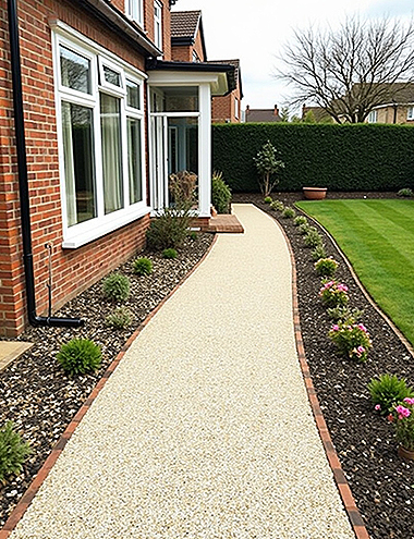 Transforming Surfaces with Beautiful, Durable Resin & Epoxy Finishes